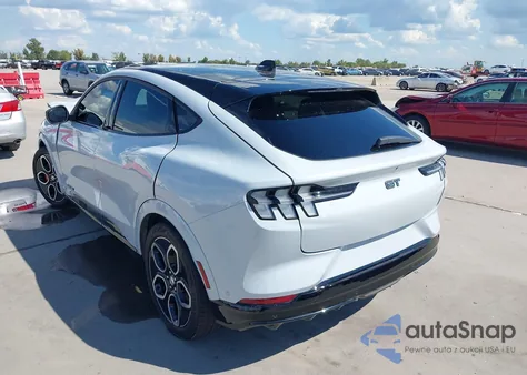 2021 Ford Mustang Mach-E Gt z USA, uszkodzony, nr VIN 3FMTK4SE3MME04660